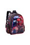 Spiderman Adjustable Shoulder Strap Kids Backpack - 2