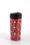 380ml Thermos Mug with Flip Lid, Stainless Steel and Vacuum Insulated - Christmas Gift - 6