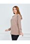 Women's Knitwear Winter Middle-Age Daily Mother Blouse Sweater - 7