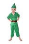 Costumul Peter Pan Model-2 - 3