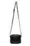 Hope crossbody handbag and shoulder bag - black - 3