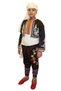 Silifke Local Costume Men| Silifke Yöresi Men's People's Games Clothing - 2