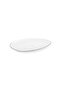 New Agata Opal Glass Boat Plate 33 cm - 4