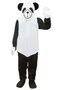 Panda Costume Adult - 2
