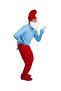 Costume for Adults Cute Dad - Model-2