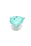 Melii Snack Container Turquoise Shark - 2