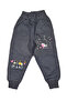 Quality Combed Cotton Kids Single Bottom Trousers - 2