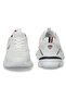 A1267613 Sneaker Unisex Sports Shoes White - 6