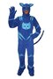 Pijamaskeliler Cat Child Costume Adult - 2