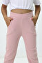 Girl's Elastic Tight Leg Leggings - 6