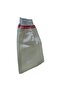Elastic Silk Pouch Bath Scrub White Thick 15Cmx25Cm - 3