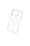 MagGo Magnetic Case Clear iPhone 16 Pro Max