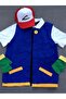 Pokemon Go Ash Ketchum Costume - 3