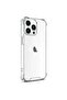 Duro Drop Case Clear For iPhone 14 Pro - 3