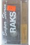 Golden Years Golden Songs 3 Cassette in Unopened Gelatin - 2