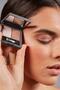Eyeshadow - Duo Eyeshadow 206 Power of Pearls & Creamy Brown 3 g - 2