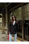 Droplu Blazer Ceket - 3