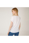 Red Face T-shirt- Large Size - 7