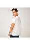 Faces Lucky Mens Crew Neck T-Shirt - 7