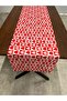 Valentine's Day Heart Love Themed Runner Cover 40 X 140