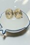 Helfazon Earrings - Delicate and Stylish Gold Plated 0113 - 3