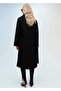 Handmade coat with belt - 4