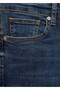 Low-Waisted Skinny Pushup Jeans - 7