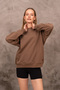 Basic Unisex Sweatshirt - 3