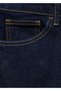Matilda Rinse Wash Straight Cut Jean - 7