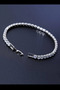 Zircon Stone Waterway Bracelet - 2