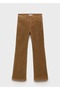 Sienna Flare Corduroy Pants - 3