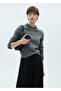 Long Skirt with Pleats - 5