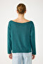 Glitter Lightweight Sweatshirt - 3