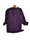 New Sezo Hirkan Short Buttoned Knitwear