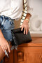 Elegant Designed Wedding Party Special Day Clutch Bag - 2