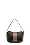 Mabel Women's Cross Adjustable Detachable Strap Zippered Hand Shoulder Bag GY011