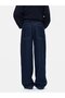Arıa Baggy Jean Trousers - 3