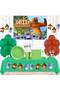 Grizzy And Lemmings Party Set (16 Persons) - 2