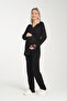 Venera Baby Maternity Pregnant Elegant Pajamas Set - 5