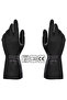 Industrial Chemical Protection Gloves Worker Work Security Safety Glove No:9 (1 Pair). - 6