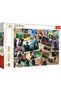 Puzzle 2000 Harry Potter - 4
