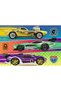 Puzzle 60 Hot Wheels Cursa - 5
