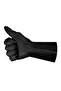 Industrial Chemical Protection Gloves Worker Work Security Safety Glove No:9 (1 Pair). - 3
