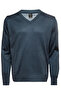 V-Neck Sweater