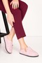 Felt Inside and Outside Comfortable and Lightweight House Slippers Home.320 - 6