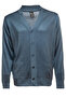 Thin Wool Knitwear Cardigan Men's Stylish and Comfortable Use