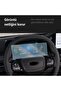 Ford Tourneo Custom - شاشة رقمية مقاس 8 بوصة وواقي شاشة - 5
