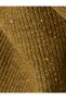Oversize Turtleneck Sweater - 6