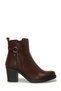 4W 324099 .Z 4Pr Women's Boots a 101915753   Taba