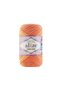 Cotton Gold Batik 7687''5 Pieces of Clothes Amigurumi Motif Cardigan 100 Gr 330 Yards 55% Cotton